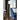 Baronvale Floor Lamp - Brass Finish