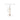 Emmie Floor Lamp - Antique Gold Finish