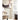 Emmie Floor Lamp - Antique Gold Finish