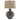 Magan Table Lamp - Antique Bronze Finish