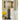 Hanswell Table Lamp - Dark Brown