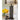 Hanswell Table Lamp - Dark Brown