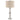Bernadate Table Lamp (Set of 2) - Whitewash
