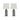 Mahima Table Lamp (Set of 2) - Black/White