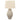 Layal Table Lamp - Black