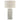 Bradard Table Lamp - Brown