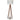 Dallson Floor Lamp - Brown