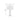 Malise Table Lamp - White