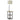 Shianne Floor Lamp - Black