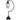 Jae Desk Lamp - Antique Black