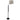 Anemoon Floor Lamp - Black