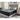 Comfort Plus Mattress - Gray / Full