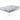 12 Inch Memory Foam Mattress - White / California King
