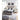 8 Inch Chime Innerspring Mattress in a Box - White / Queen