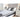 8 Inch Chime Innerspring Mattress in a Box - White / King