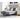 8 Inch Chime Innerspring Mattress in a Box - White / Twin