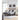 8 Inch Chime Innerspring Mattress in a Box - White / King