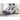 8 Inch Chime Innerspring Mattress in a Box - White / King