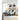 8 Inch Chime Innerspring Mattress in a Box - White / King