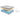 Chime 10 Inch Hybrid Mattress in a Box - White / King