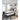 Chime 12 Inch Hybrid Mattress in a Box - White / Queen