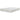 10 Inch Chime Memory Foam Mattress in a Box - White / Twin