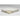 Chime 8 Inch Memory Foam Mattress in a Box - White / Full