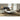 Chime 8 Inch Memory Foam Mattress in a Box - White / King