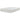 Chime 12 Inch Memory Foam Mattress in a Box - White / King
