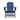 Sundown Treasure Adirondack Chair - Blue