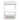 Sundown Treasure End Table - White
