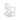 Sundown Treasure Adirondack Chair - White
