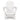 Sundown Treasure Adirondack Chair - White