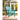 Sundown Treasure Adirondack Chair - Turquoise