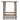 Sundown Treasure End Table - Driftwood