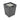 Rodeway South Fire Pit - Gray