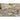 Beach Front Rectangular Outdoor Dining Table - Beige