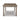 Beach Front Rectangular Outdoor Dining Table - Beige
