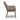 Beach Front Arm Chair with Cushion (Set of 2) - Beige