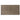 Beach Front Rectangular Outdoor Dining Table - Beige
