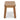 Janiyah Outdoor Dining Bench - Light Brown