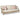 Clare View Sofa with Cushion - Beige