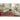 Clare View Sofa with Cushion - Beige