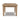 Gerianne Coffee Table - Grayish Brown