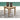 Gerianne End Table - Grayish Brown