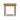 Gerianne End Table - Grayish Brown
