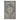 South Rug - Blue/Beige / 5' x 7'