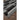 Chayse Rug - Black/Gray / 6'6" x 9'6"