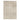 Abanlane Rug - Brown/Cream / 5' x 7'