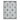 Reidland Rug - Black/Cream/Gray / 7'10" x 9'10"